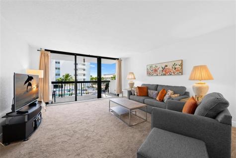 4800 Bayview Drive Fort Lauderdale FL 33308