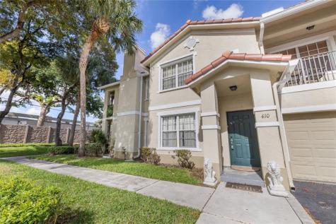 410 Belmont Lane North Lauderdale FL 33068