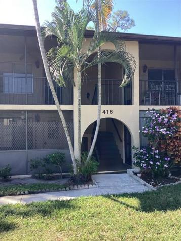 418 Pine Glen Lane Greenacres FL 33463