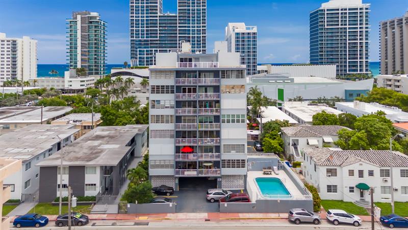 6855 Abbott Avenue Miami Beach FL 33141