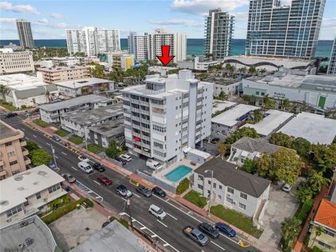 6855 Abbott Avenue Miami Beach FL 33141