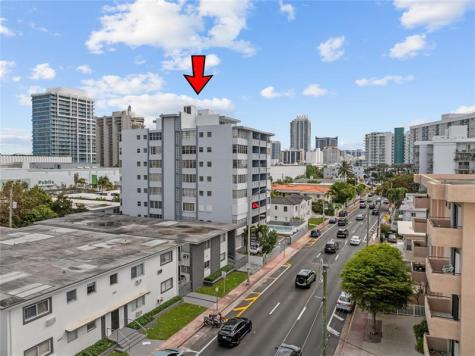 6855 Abbott Avenue Miami Beach FL 33141