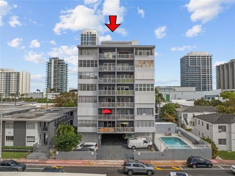 6855 Abbott Avenue Miami Beach FL 33141