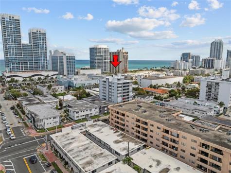 6855 Abbott Avenue Miami Beach FL 33141
