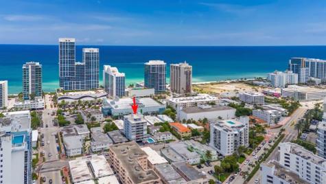 6855 Abbott Avenue Miami Beach FL 33141