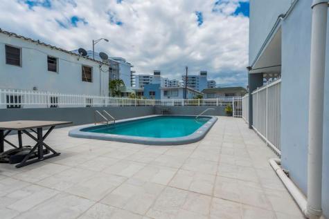 6855 Abbott Avenue Miami Beach FL 33141