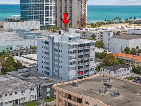 6855 Abbott Avenue Miami Beach FL 33141