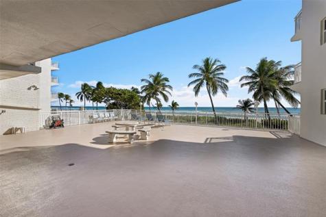 901 S Surf Road Hollywood FL 33019