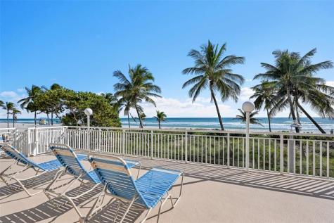 901 S Surf Road Hollywood FL 33019