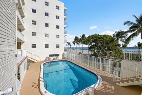 901 S Surf Road Hollywood FL 33019