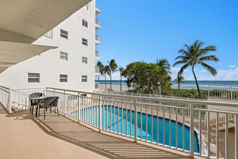 901 S Surf Road Hollywood FL 33019