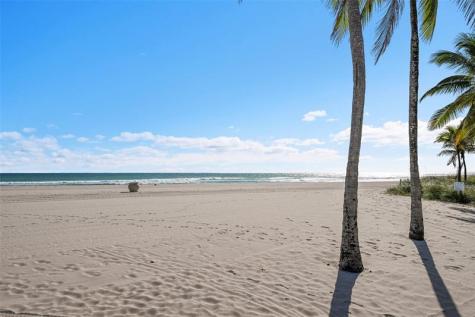 901 S Surf Road Hollywood FL 33019