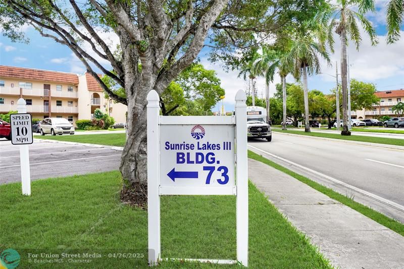 8880 Sunrise Lakes Boulevard Sunrise FL 33322