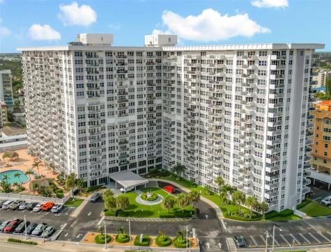 405 N Ocean Boulevard Pompano Beach FL 33062