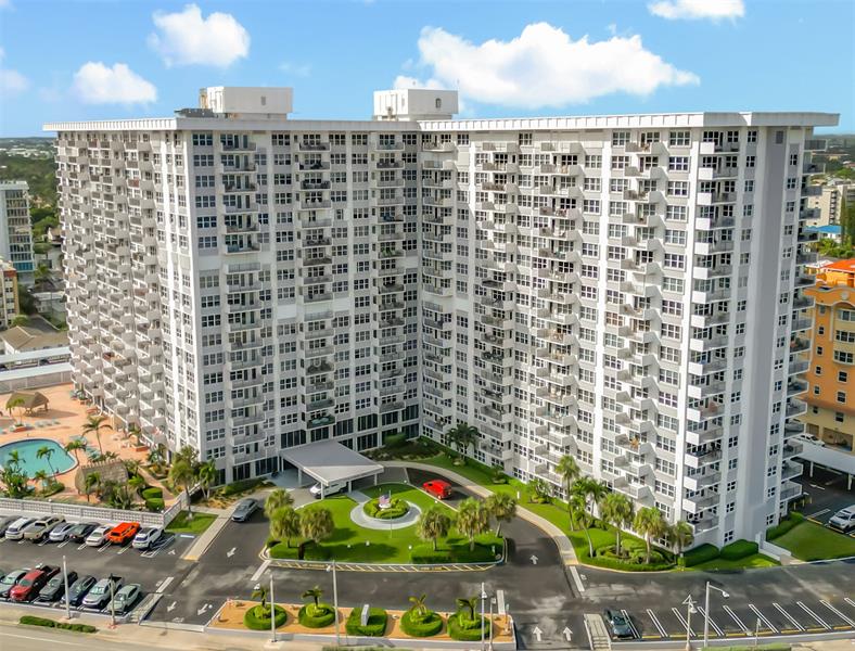 405 N Ocean Boulevard Pompano Beach FL 33062
