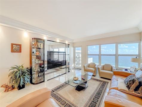 405 N Ocean Boulevard Pompano Beach FL 33062