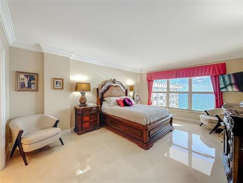 405 N Ocean Boulevard Pompano Beach FL 33062