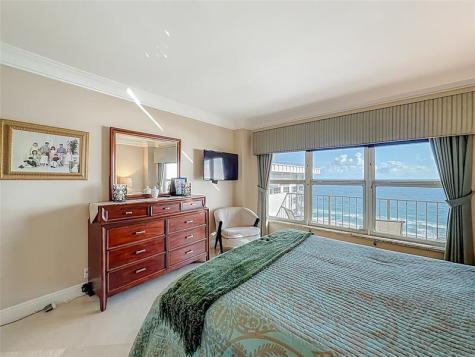 405 N Ocean Boulevard Pompano Beach FL 33062