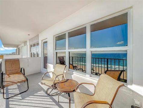 405 N Ocean Boulevard Pompano Beach FL 33062