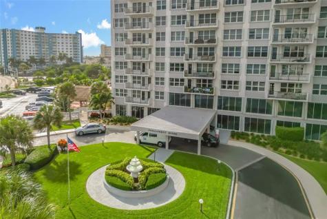 405 N Ocean Boulevard Pompano Beach FL 33062