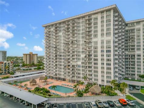 405 N Ocean Boulevard Pompano Beach FL 33062