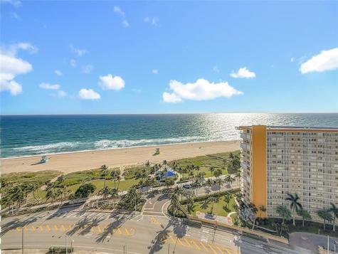 405 N Ocean Boulevard Pompano Beach FL 33062