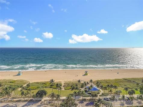 405 N Ocean Boulevard Pompano Beach FL 33062