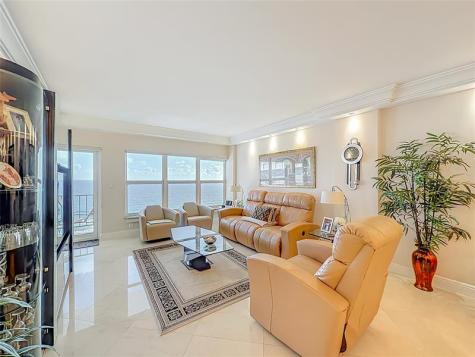 405 N Ocean Boulevard Pompano Beach FL 33062