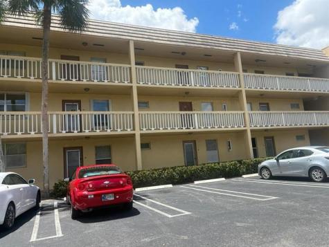 6001 NW 61st Avenue Tamarac FL 33319