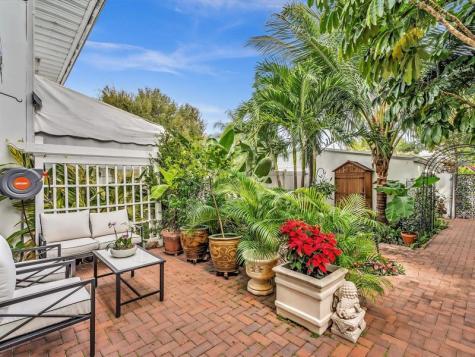 5 Middlesex Drive Wilton Manors FL 33305