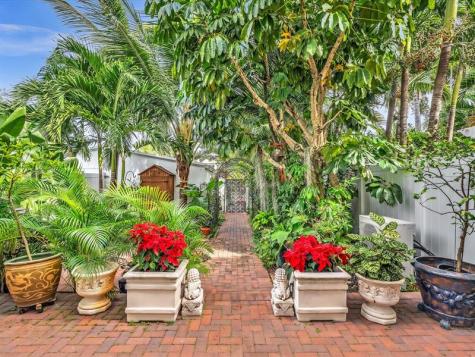 5 Middlesex Drive Wilton Manors FL 33305