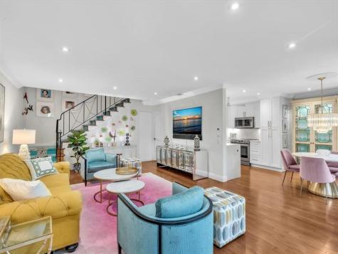 5 Middlesex Drive Wilton Manors FL 33305