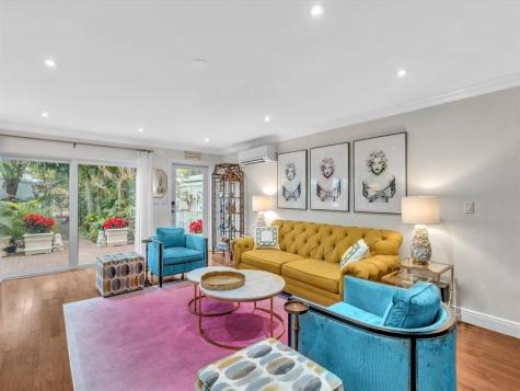 5 Middlesex Drive Wilton Manors FL 33305