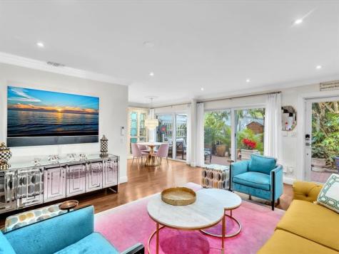 5 Middlesex Drive Wilton Manors FL 33305