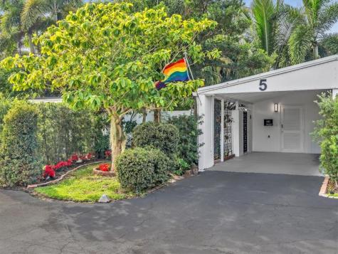 5 Middlesex Drive Wilton Manors FL 33305