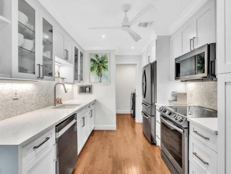 5 Middlesex Drive Wilton Manors FL 33305