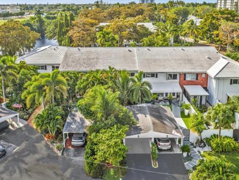 5 Middlesex Drive Wilton Manors FL 33305