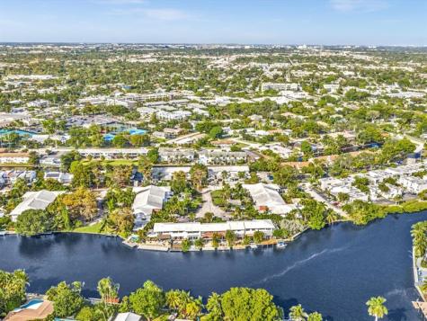 5 Middlesex Drive Wilton Manors FL 33305