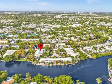 5 Middlesex Drive Wilton Manors FL 33305