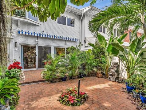 5 Middlesex Drive Wilton Manors FL 33305