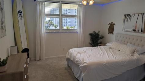 1501 S Ocean Drive Hollywood FL 33019