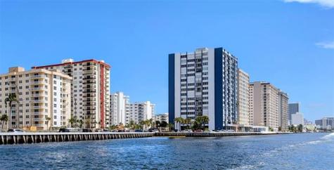 1501 S Ocean Drive Hollywood FL 33019