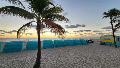 1501 S Ocean Drive Hollywood FL 33019