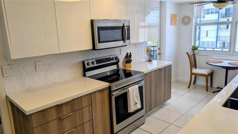 1501 S Ocean Drive Hollywood FL 33019