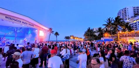 1501 S Ocean Drive Hollywood FL 33019