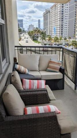 1501 S Ocean Drive Hollywood FL 33019