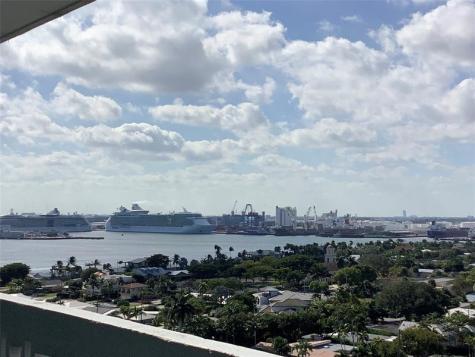 1900 S Ocean Drive Fort Lauderdale FL 33316