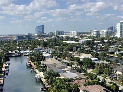 1900 S Ocean Drive Fort Lauderdale FL 33316