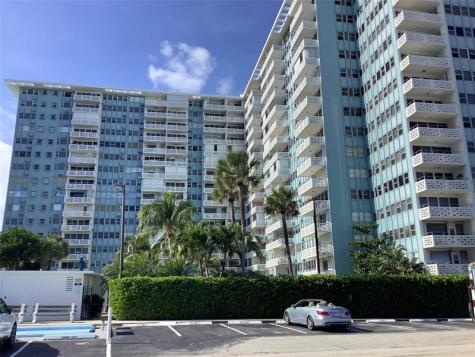 1900 S Ocean Drive Fort Lauderdale FL 33316