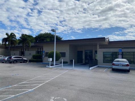 7355 NW 5th Margate FL 33063